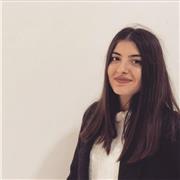 Studentessa di Scienze Biologiche offre lezioni private di biologia a studenti della scuola secondaria di I e II grado